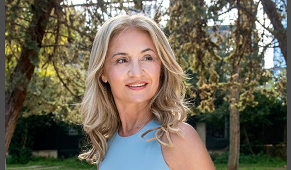 Μαρία Πολύζου | "Συνέχισα να τρέχω από τη δεύτερη κιόλας ημέρα των χημειοθεραπειών"