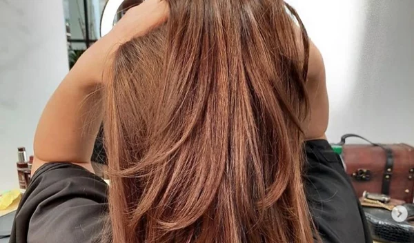 Ο εύκολος τρόπος για να χαρίσεις όγκο στα λεπτά μαλλιά σου