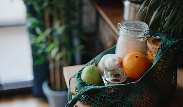 Παγκόσμια Ημέρα Περιβάλλοντος: Οι βασικές διατροφικές αλλαγές για την προστασία του πλανήτη