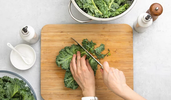 Επτά τροφές πλούσιες σε ασβέστιο (που δεν είναι γαλακτοκομικά)