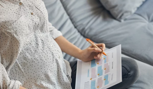 10 (πολύ) παράξενα συμπτώματα της εγκυμοσύνης