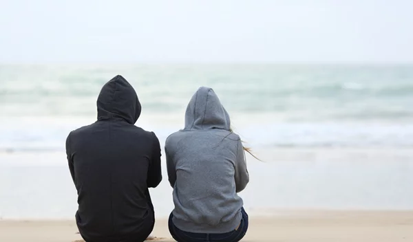 Όταν ο σύντροφός σου έχει κατάθλιψη