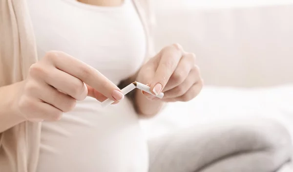 H έκθεση στον καπνό πριν από τη γέννηση αυξάνει σημαντικά αυτόν τον κίνδυνο