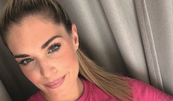 Spetses Mini Marathon 2023 | Πελαγία Ζερβού ShapeTeam