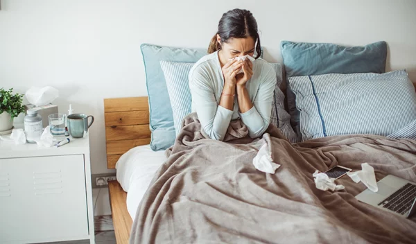 Γρίπη 2024 - 25: Πότε ξεκινάει φέτος ο αντιγριπικός εμβολιασμός;