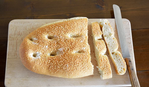 Συνταγή για λαγάνα και 5 ακόμα νηστίσιμες συνταγές (γλυκά, μηλόπιτα, ριζότο...)