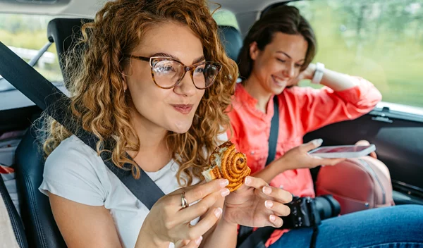 Αυτή είναι η καλύτερη ώρα της ημέρας για να φας το σνακ σου