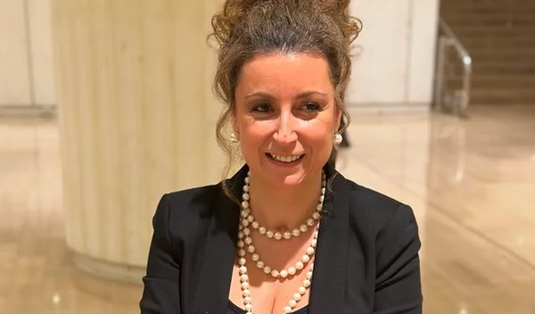 8 χρόνια μετά τον εφιάλτη: Η Κατερίνα Βρανά θυμάται την ημέρα που "παραλίγο να πεθάνει"