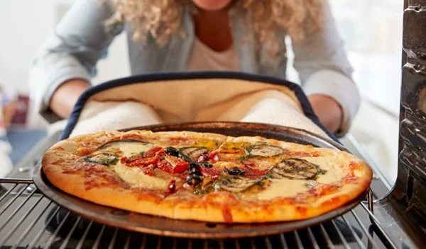 Πέντε τροφές που δεν έχει ποτέ στην κουζίνα της μια καρδιολόγος