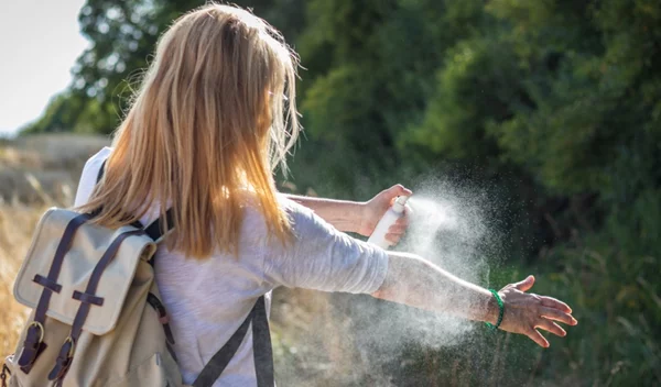 Γιατί σε τσιμπούν τα κουνούπια; 5 αναπάντεχες αιτίες