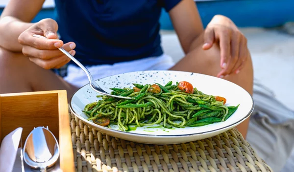 5 καλοκαιρινές τροφές πλούσιες σε σίδηρο | Δίνουν ενέργεια!