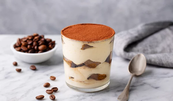 Πώς θα φτιάξεις oatmeal με γεύση τιραμισού