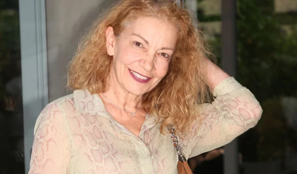 "Η κόρη μου είχε μηνιγγίωμα. Ήταν μία πολύ σοβαρή επέμβαση στο κεφάλι"