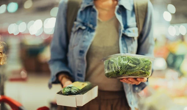 Μπορώ να χάσω βάρος χωρίς να μαγειρεύω;