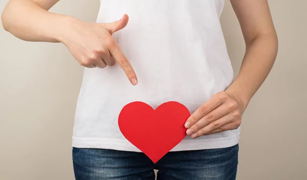 Δεν κρατιέσαι; Πώς η περίοδός σου επηρεάζει την κύστη σου