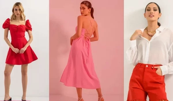 Τα πιο κομψά καλοκαιρινά ρούχα από την Pink Woman που αξίζει να αποκτήσεις στις εκπτώσεις