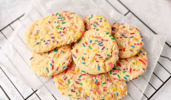 O καλύτερος τρόπος να διατηρήσεις φρέσκα τα μπισκότα για μέρες