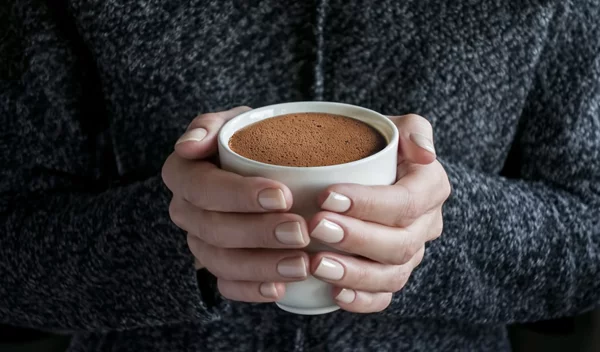 Κακοκαιρία Adel:  5 comfort snacks για την κακοκαιρία έως 250 kcal