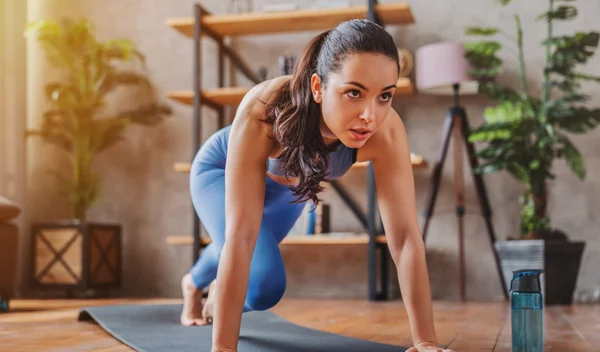 Πλειομετρική προπόνηση: Οι ασκήσεις για σούπερ γράμμωση και ευλυγισία