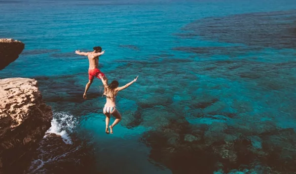 Γιατί σκεφτόμαστε ήδη τις επόμενες διακοπές;