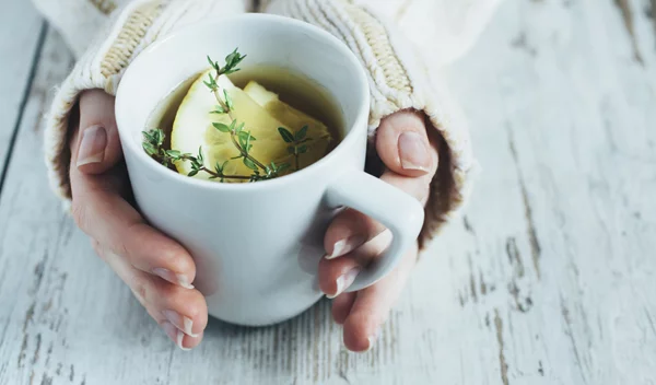 Καταπολέμησε τις ιώσεις με 4 τρόπους!