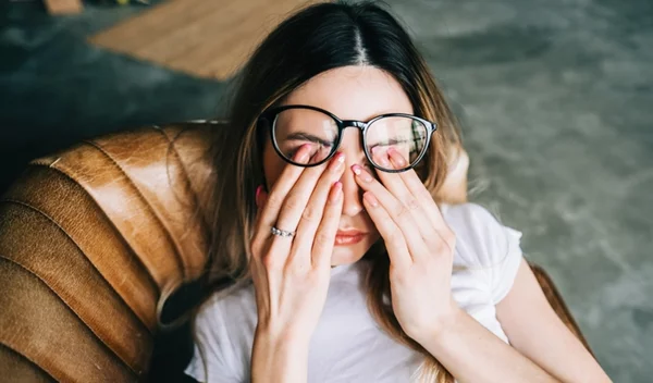 6 φυσικοί τρόποι να καταπολεμήσεις το φαινόμενο "Brain Frog"