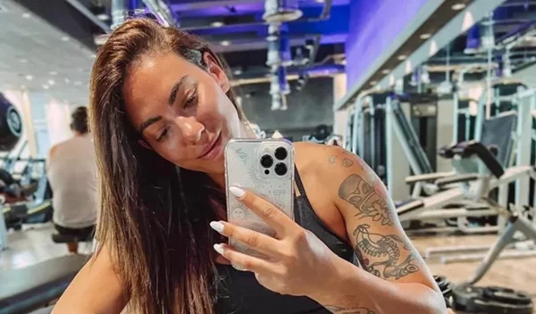 Ευρυδίκη Βαλαβάνη: Το γεύμα που επιλέγει αμέσως μετά την προπόνησή της