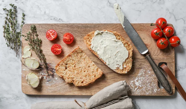 Το τυρί κρέμα αλλιώς: Με τι μπορείς να το αντικαταστήσεις;