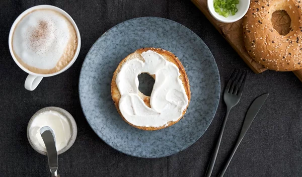 Τυρί κρέμα: 4 εναλλακτικές επιλογές με την ίδια βελουδίνη υφή