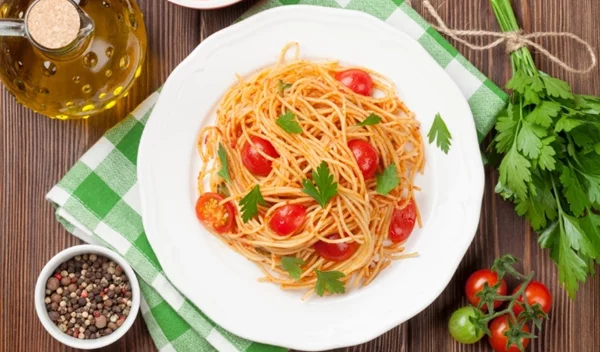 Τα κλασικά λάθη που κάνεις όταν φτιάχνεις μακαρονάδα