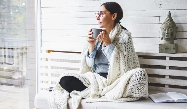 Εποχικές ιώσεις: 4 βότανα, βιταμίνες και μέταλλα που μπορούν να μας προστατέψουν