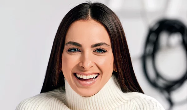 Γυναίκες που μας εμπνέουν: Όταν πέφτεις, σήκω ξανά, λέει η Αναστασία Μαρινάκου