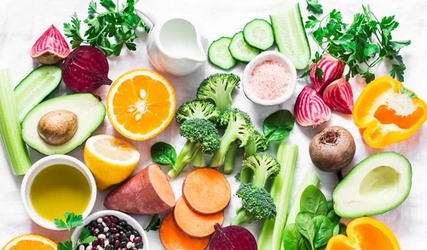 Μήπως σου λείπουν βιταμίνες Β; Ποιες είναι και γιατί τις χρειάζεσαι