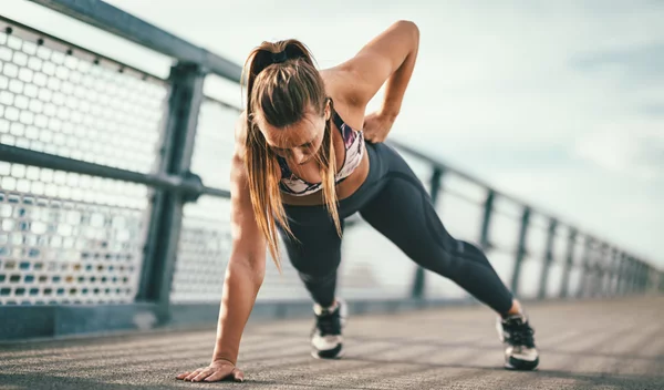 Το μυστικό για να αποφύγεις κάθε τραυματισμό από έντονη άσκηση