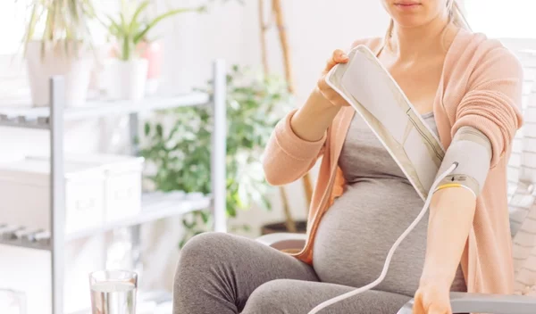 Υπέρταση στην κύηση και προεκλαμψία: Ερωτήσεις και απαντήσεις