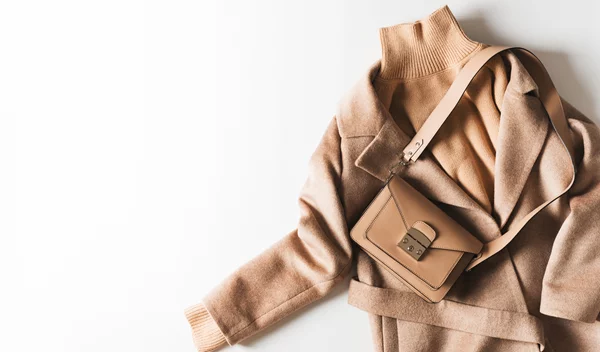 Τα δύο διάσημα πανωφόρια που φορούν οι fashionistas στη χαμηλή θερμοκρασία