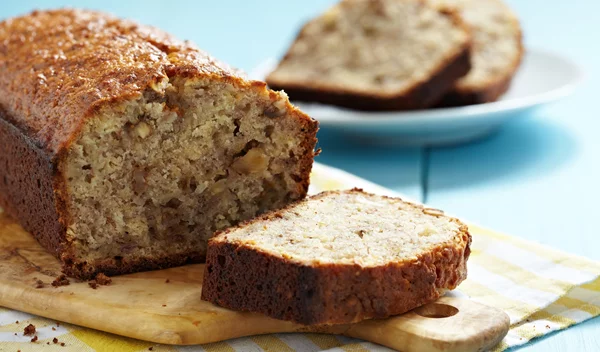 Εναλλακτική καρυδόπιτα σαν κέικ χωρίς ζάχαρη - Ελαφριά και πεντανόστιμη