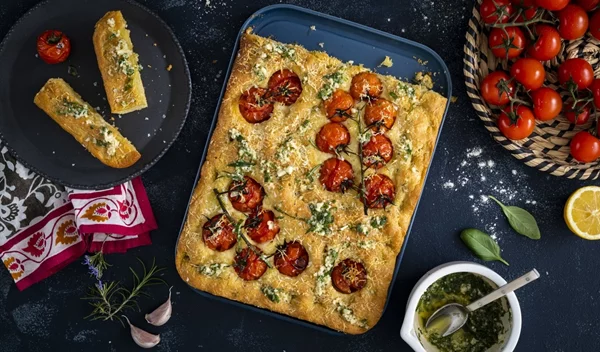 Vegan ή Flexitarian; Σημασία έχει η γεύση!