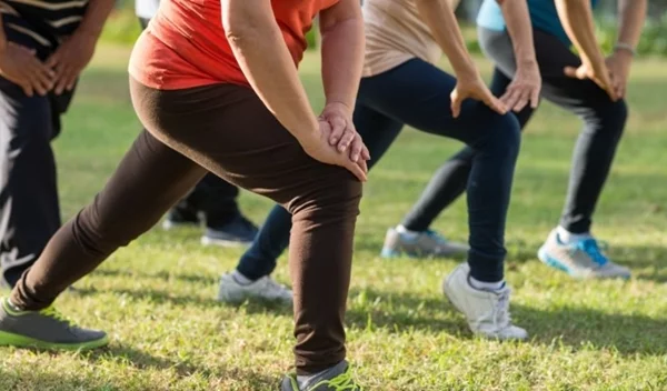 Πώς η άσκηση μπορεί να παρατείνει τη ζωή όσων νοσούν από καρκίνο του παχέος εντέρου