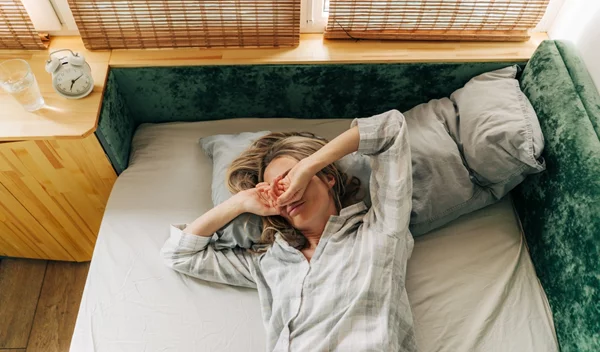 Είσαι από αυτούς που κοιμούνται με κλειστή ή ανοιχτή πόρτα; - Να τι σημαίνει