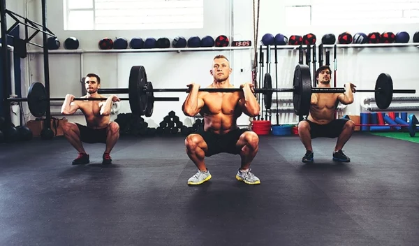 Πώς θα σπιντάρεις τον μεταβολισμό σου πριν την Πρωτοχρονιά