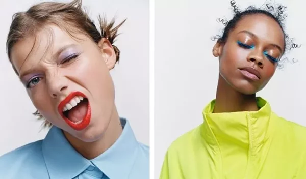 Πέντε προϊόντα που ξεχωρίσαμε από την πρώτη συλλογή μακιγιάζ της Zara