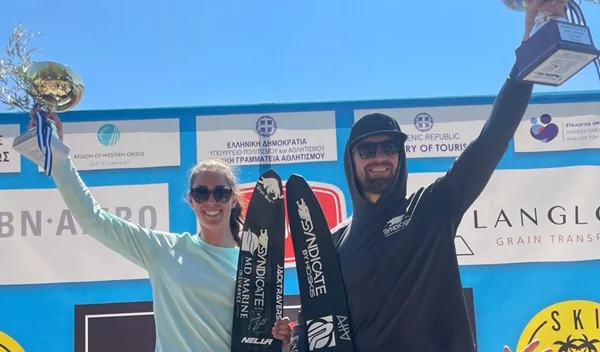 To Kaiafas Battle επιστέφει για δεύτερη συνεχόμενη χρονιά