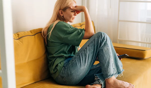 3 τρόποι να αναγνωρίσεις τα δικά σου "red flags"