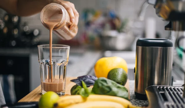 Υγιεινό σμούθι για πρωινό: Tα αγαπημένα της συστατικά της Jennifer Aniston