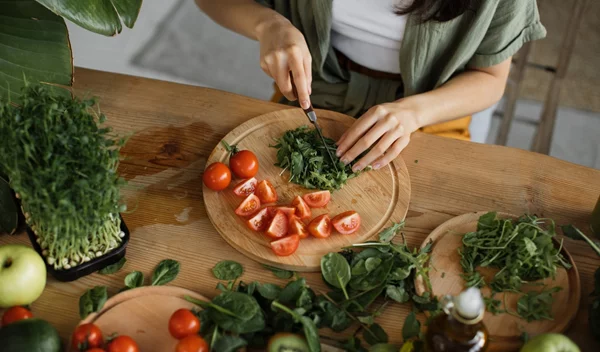 Ωμοφαγία: Ένας οδηγός για αρχάριους