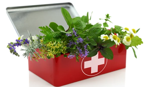 Πώς να δώσεις Α βοήθειες ομοιοπαθητικά!