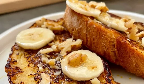 Σου ξέμεινε 1 ώριμη μπανάνα; 8 ιδέες για εύκολες και απολαυστικές συνταγές