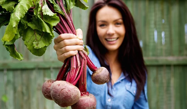 Παντζάρι: Τα οφέλη υγείας που λίγοι γνωρίζουν