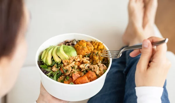 13 τροφές που καίνε περισσότερες θερμίδες κατά την πέψη - ενισχύουν τον μεταβολισμό